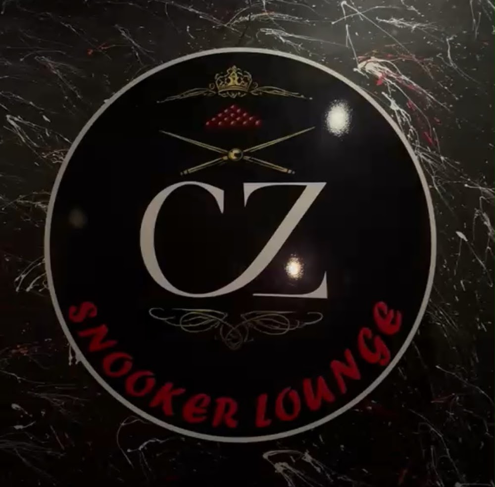 Cue Zone Snooker Lounge